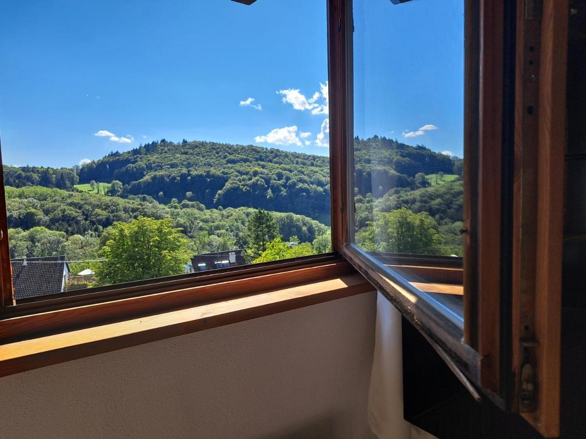 Gemuetliche Waldrandlage In Badenweiler Sehringen Ferienwohnung Exterior photo